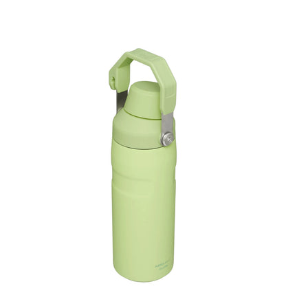 Stanley 700 ml | Citron The IceFlow™ Bottle with Fast Flow Lid | 24 OZ