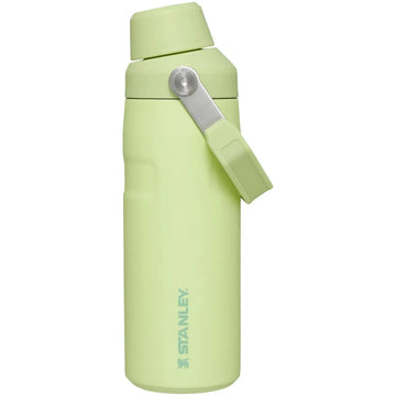 Stanley 700 ml | Citron The IceFlow‰ã¢ Bottle with Fast Flow Lid | 24 OZ