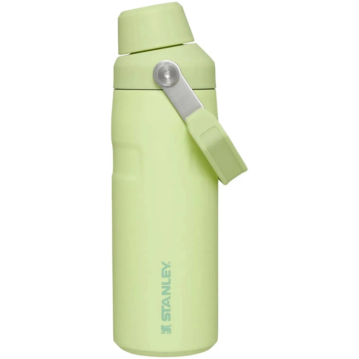 Stanley 700 ml | Citron The IceFlow‰ã¢ Bottle with Fast Flow Lid | 24 OZ