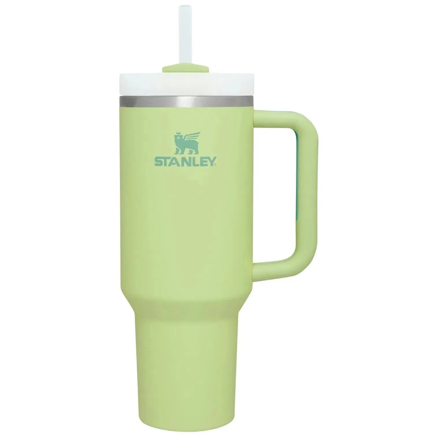 Stanley 1.20 L | Citron The Quencher H2.0 FlowState‰ã¢ Tumbler | 40 OZ Secondary image