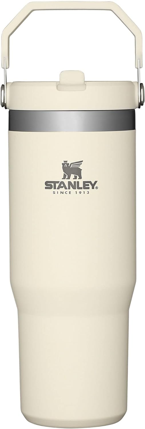 Stanley The IceFlow Flip Straw Tumbler | 30 OZ | 0.88 L