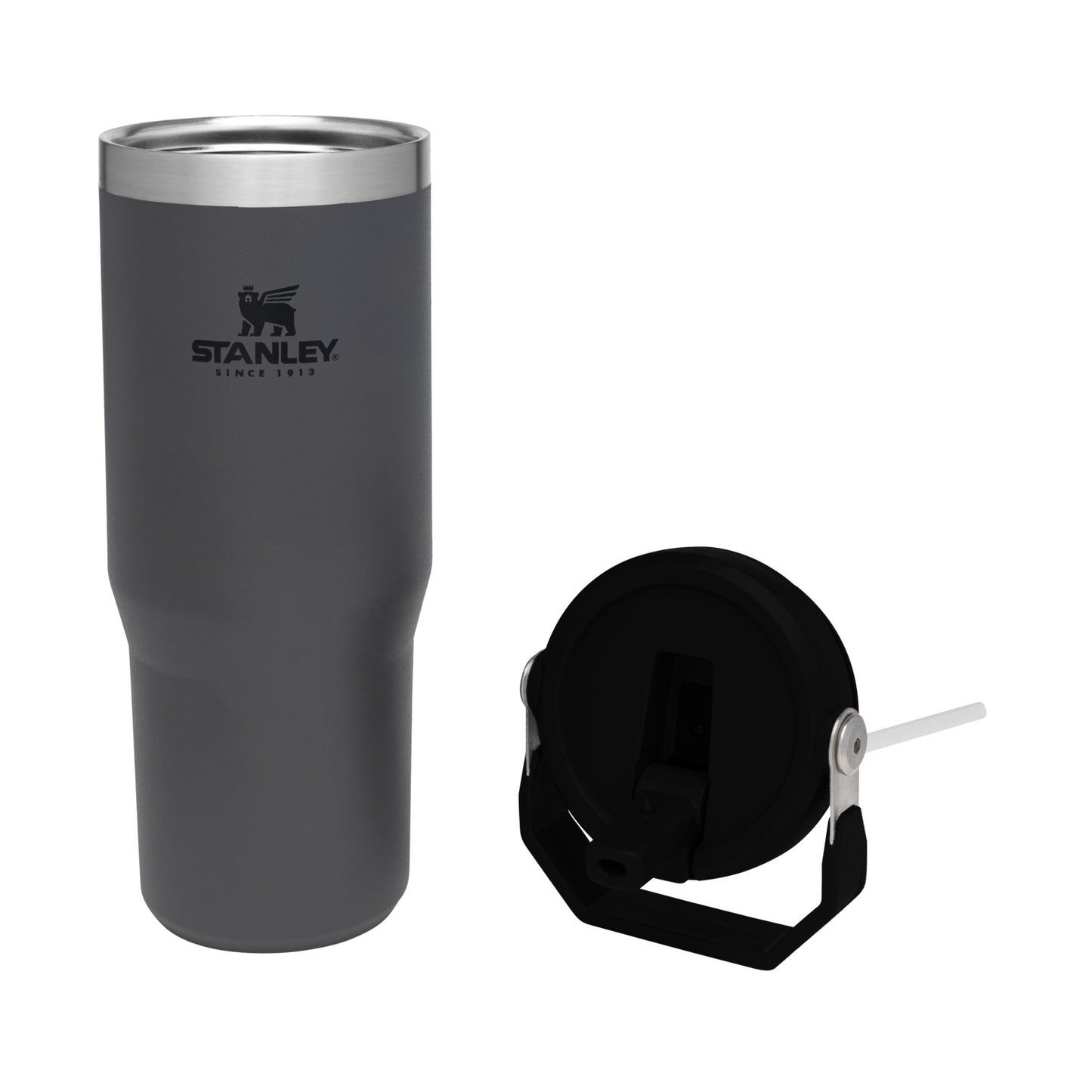 Stanley The IceFlow Flip Straw Tumbler | 30 OZ | 0.88 L