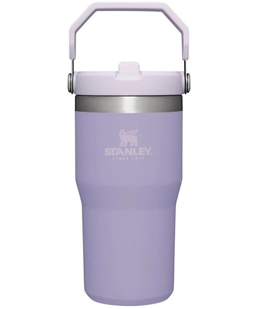 Stanley 0.88 L | Purple The IceFlow Flip Straw Tumbler | 30 OZ