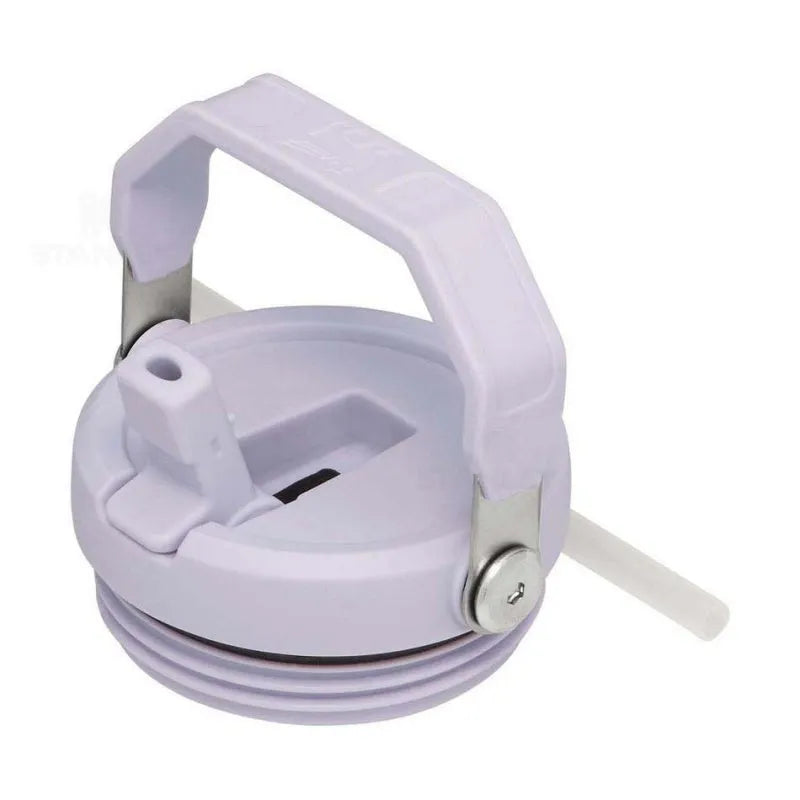 Stanley 0.88 L | Purple The IceFlow Flip Straw Tumbler | 30 OZ