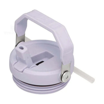 Stanley 0.88 L | Purple The IceFlow Flip Straw Tumbler | 30 OZ