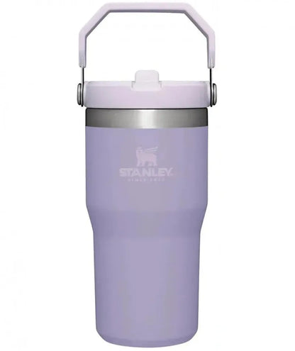 Stanley 0.88 L | Purple The IceFlow Flip Straw Tumbler | 30 OZ