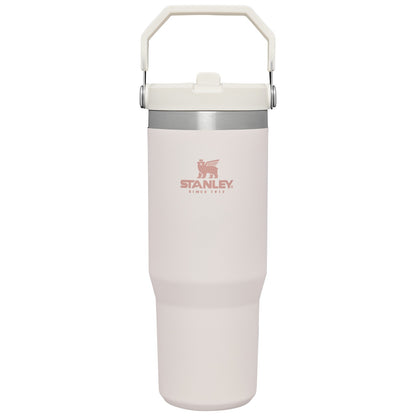 Stanley The IceFlow Flip Straw Tumbler | 30 OZ | 0.88 L