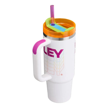 Stanley 1.20 L | Frost The Reverb Quencher H2.0 FlowState‰ã¢ Tumbler | 40 oz