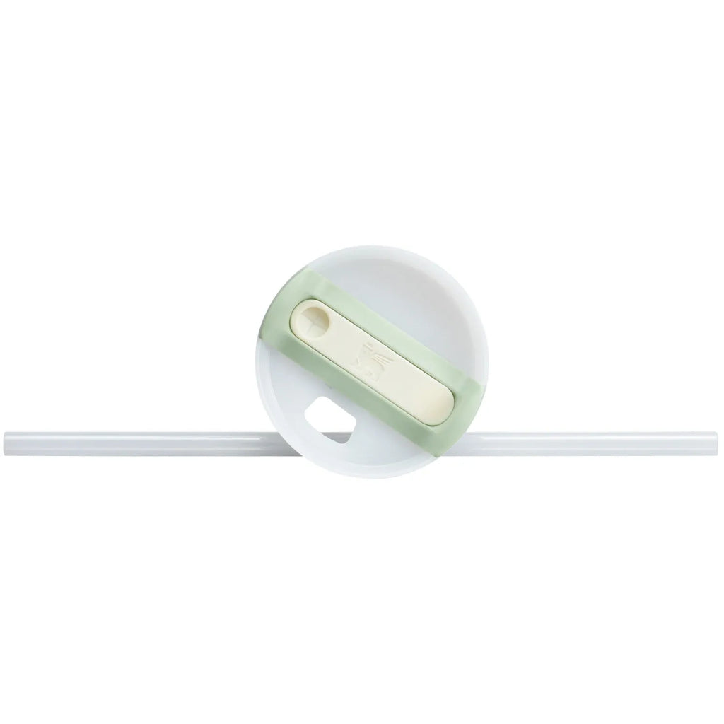 Stanley Matcha Cream The Quencher Tumbler 