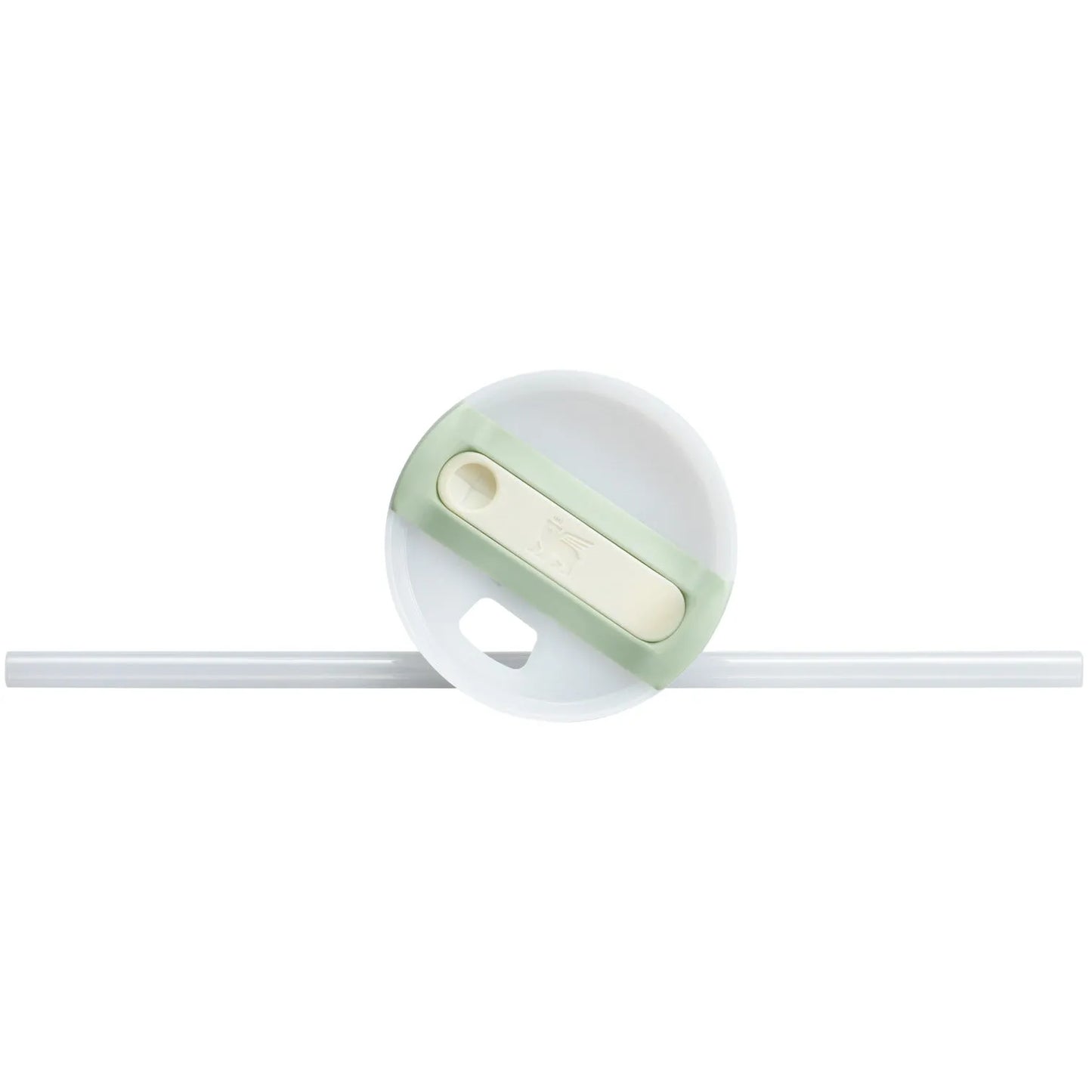 Stanley Matcha Cream The Quencher Tumbler 