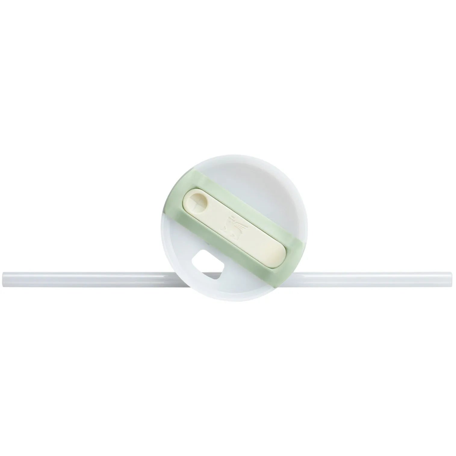 Stanley Matcha Cream The Quencher Tumbler 