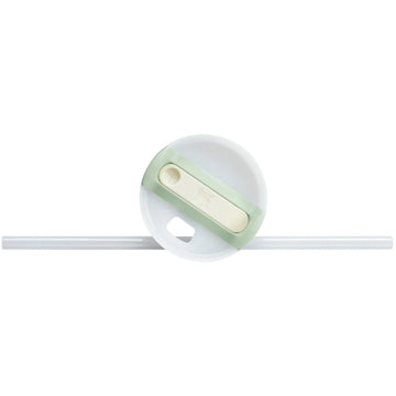 Stanley Matcha Cream The Quencher Tumbler 