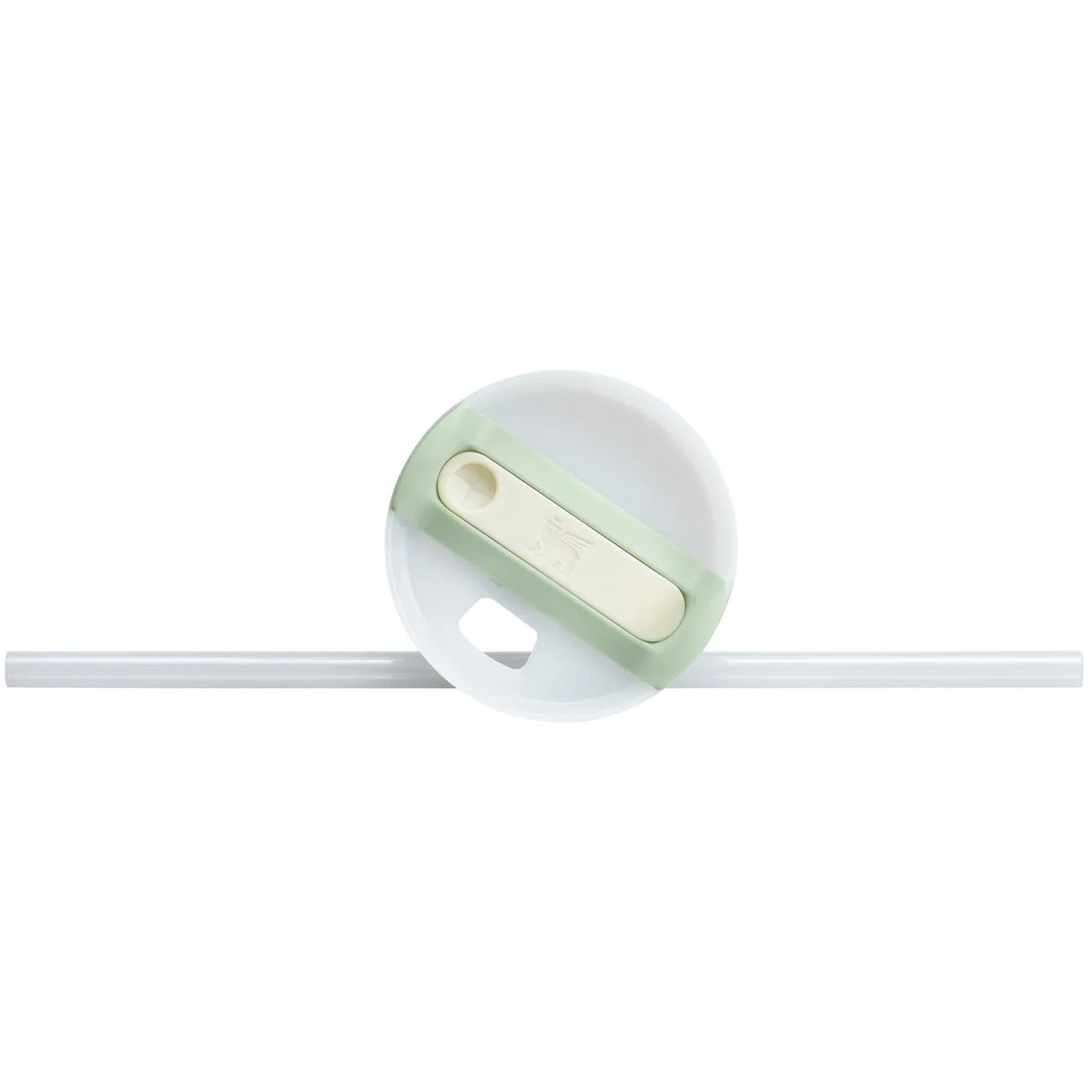 Stanley Matcha Cream The Quencher Tumbler 