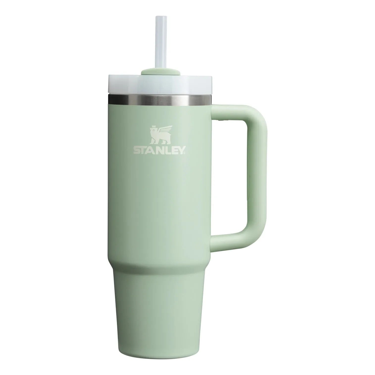 Stanley Matcha Cream The Quencher H2.0 Tumbler 1.20 L Price in Pakistan 