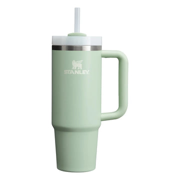 Stanley Matcha Cream The Quencher H2.0 Tumbler 1.20 L Price in Pakistan 