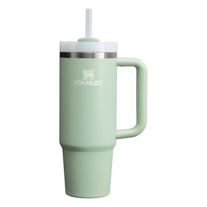 Stanley Matcha Cream The Quencher H2.0 Tumbler 1.20 L Price in Pakistan 