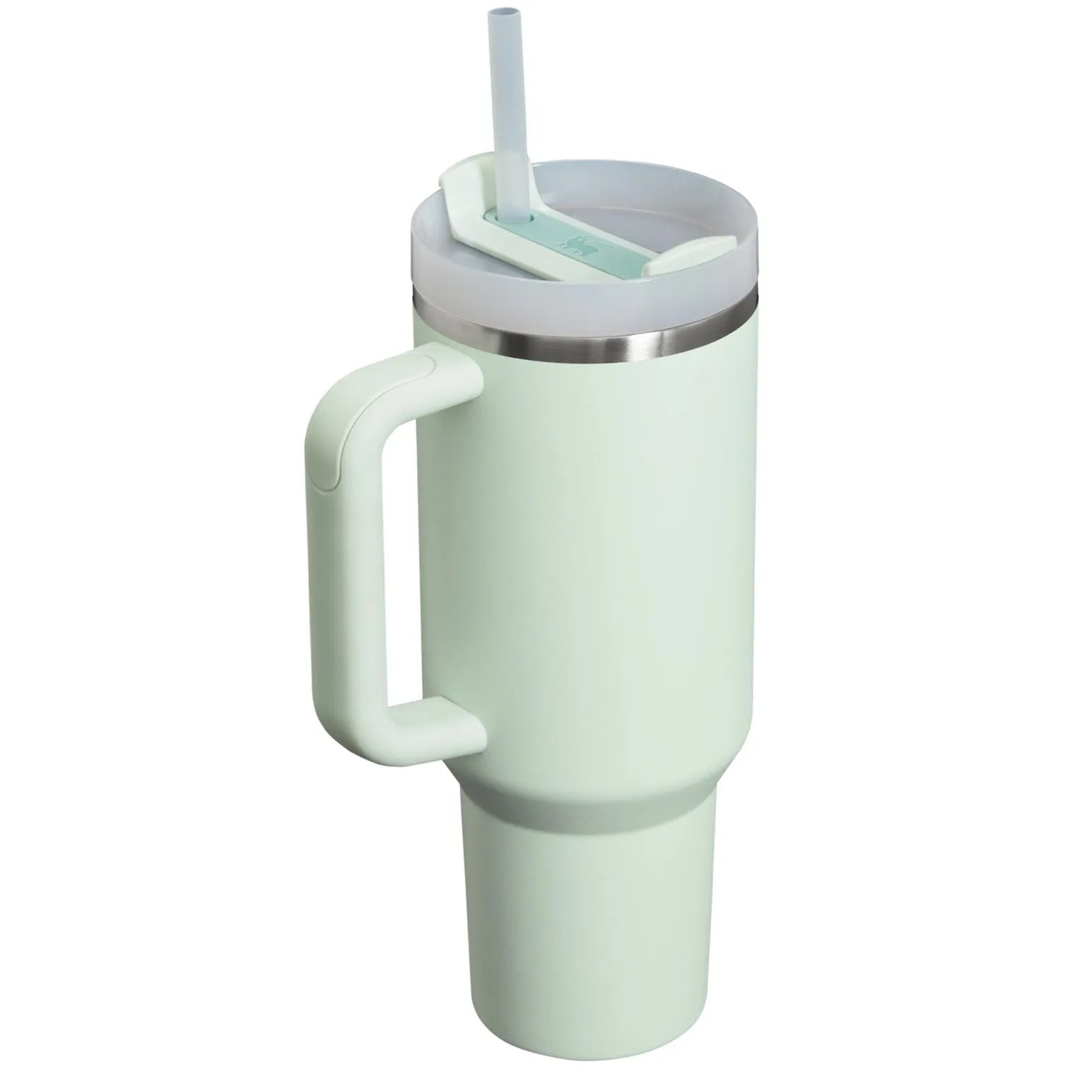 Stanley Mist Green The Quencher H2.0 Tumbler 40 OZ Price in Pakistan