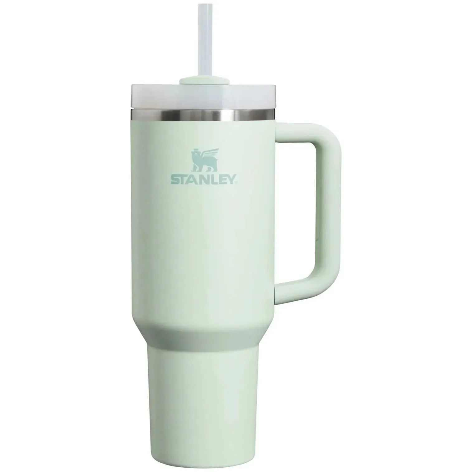 Stanley 1.20 L | Mist Green The Quencher H2.0 FlowState‰ã¢ Tumbler | 40 OZ Secondary image