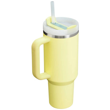 Stanley 1.20 L | Pomelo The Quencher H2.0 FlowState‰ã¢ Tumbler | 40 OZ