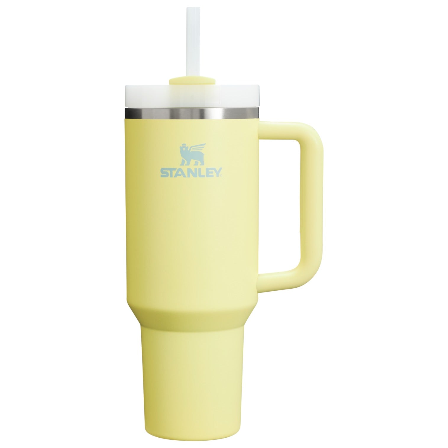 Stanley 1.20 L | Pomelo The Quencher H2.0 FlowState™ Tumbler | 40 OZ