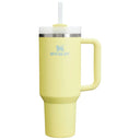 Stanley 1.20 L | Pomelo The Quencher H2.0 FlowState‰ã¢ Tumbler | 40 OZ