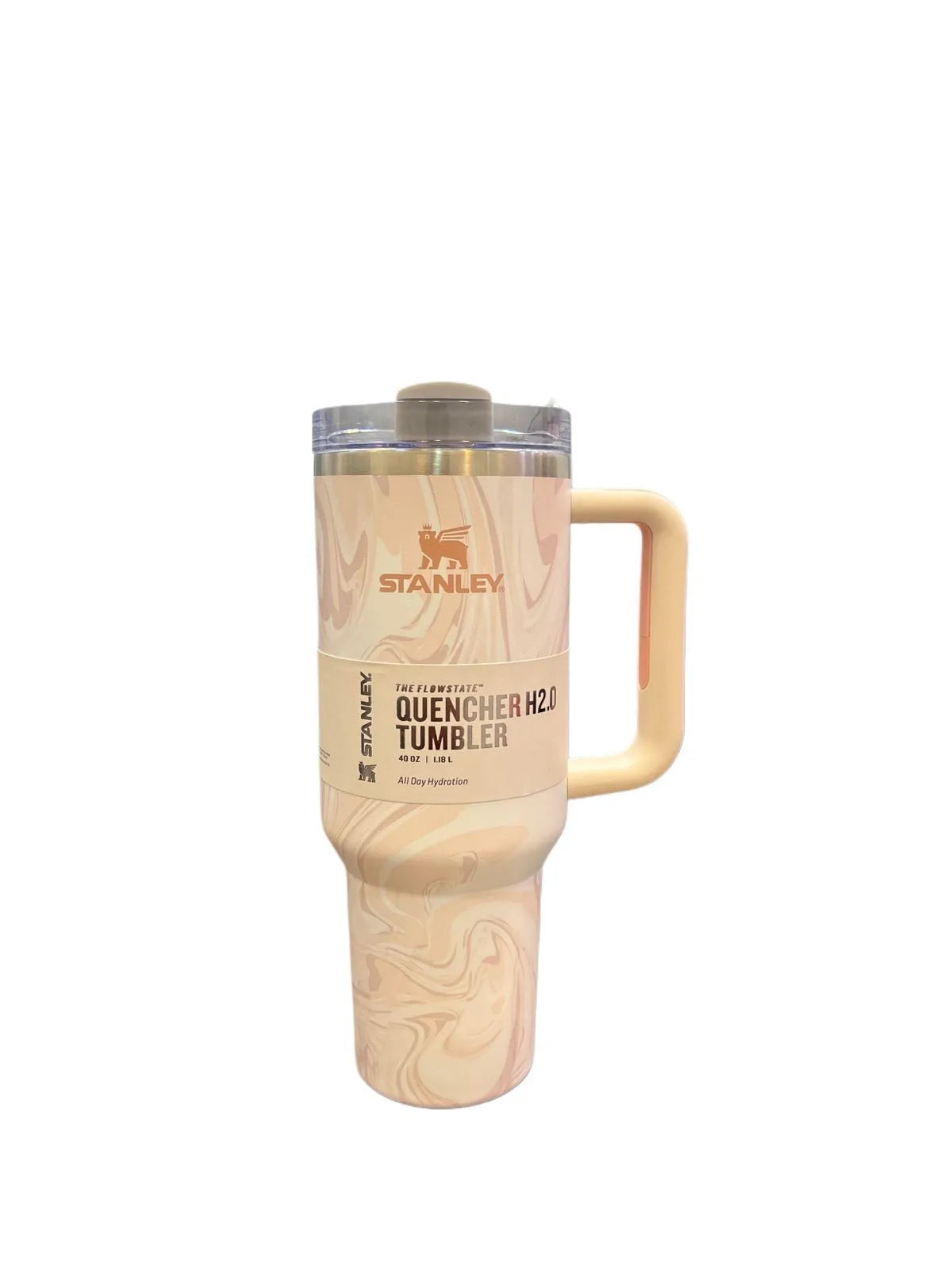 Stanley Quartz Swirl The Quencher Tumbler Price in Pakistan Main image