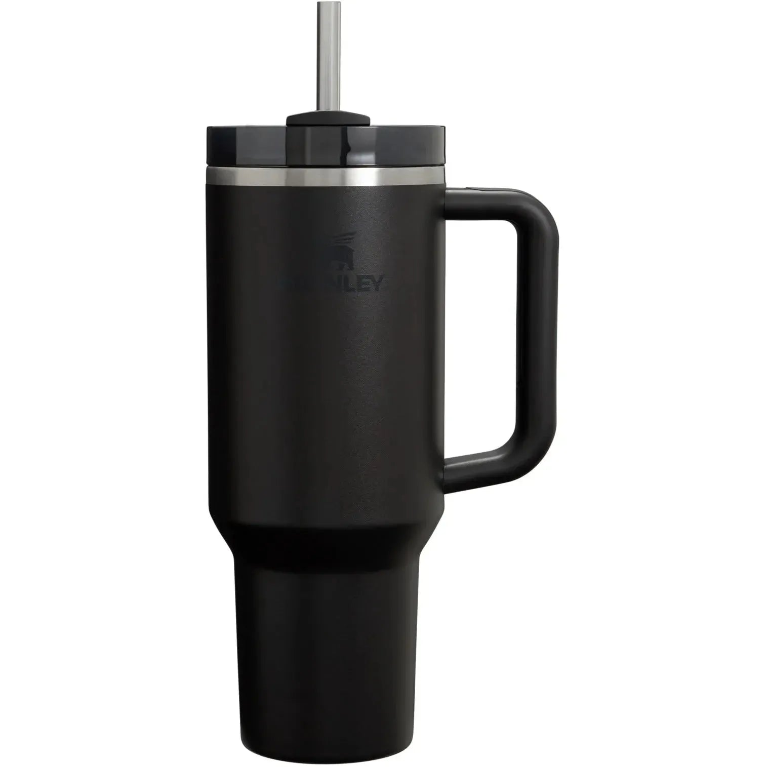 Stanley 1.20 L | Black The Quencher H2.0 FlowState‰ã¢ Tumbler | 40 OZ Secondary image