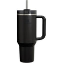 Stanley 1.20 L | Black The Quencher H2.0 FlowState‰ã¢ Tumbler | 40 OZ