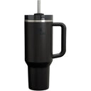 Stanley 1.20 L | Black The Quencher H2.0 FlowState™ Tumbler | 40 OZ