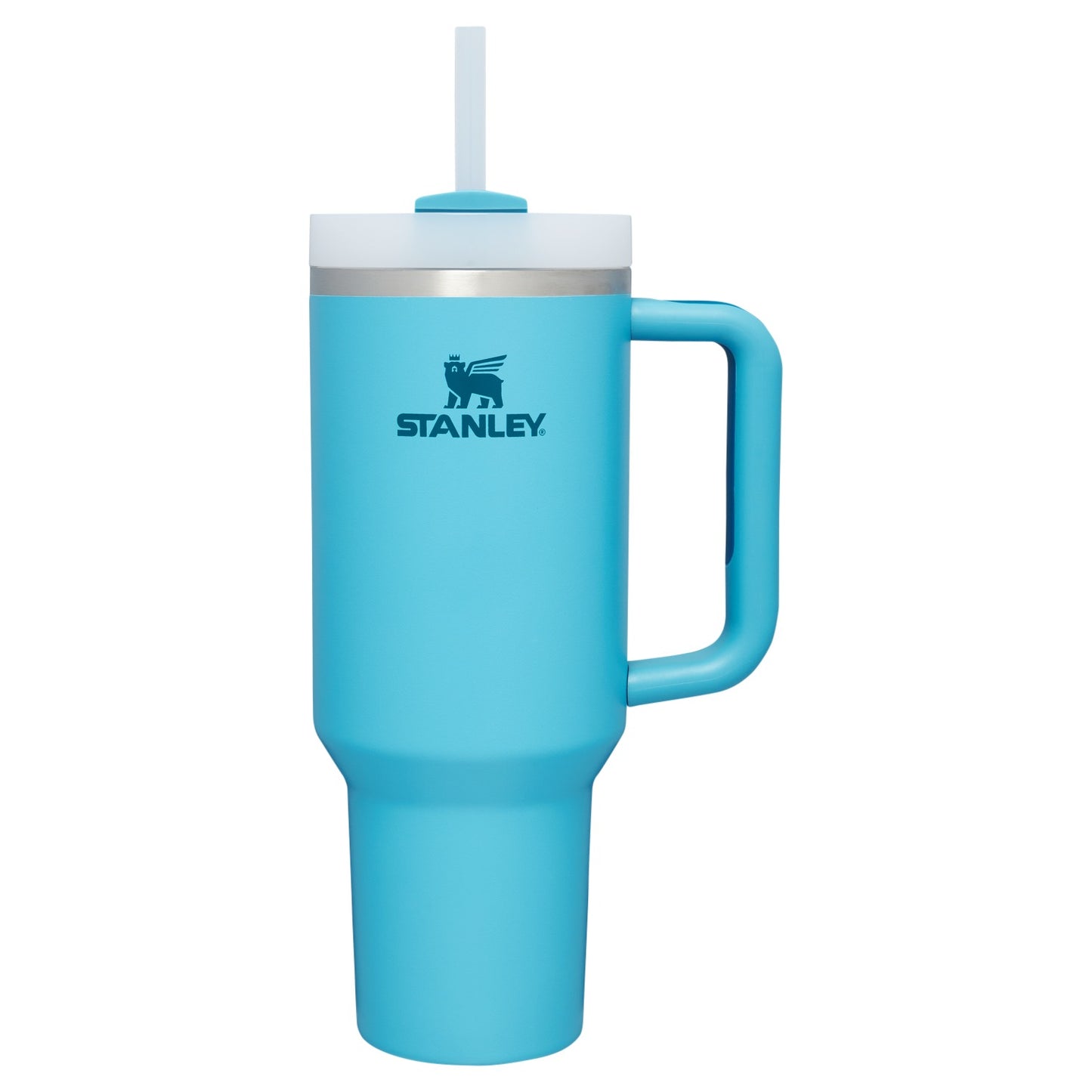 Stanley 1.20 L | Blue The Quencher H2.0 FlowState™ Tumbler | 40 OZ