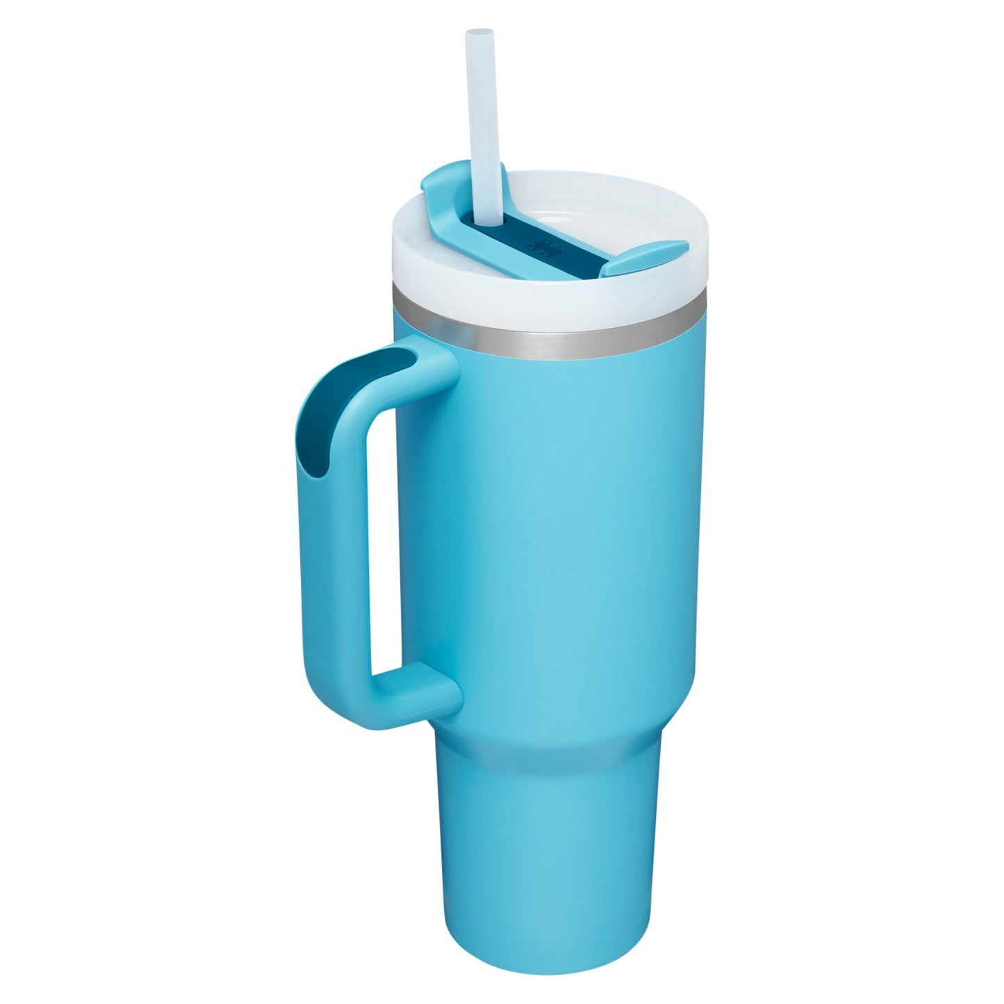 Stanley 1.20 L | Blue The Quencher H2.0 FlowState™ Tumbler | 40 OZ