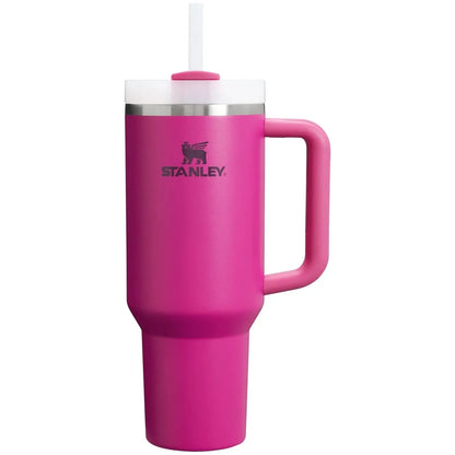 Stanley 1.20 L | Fuchsia The Quencher H2.0 FlowState‰ã¢ Tumbler | 40 OZ