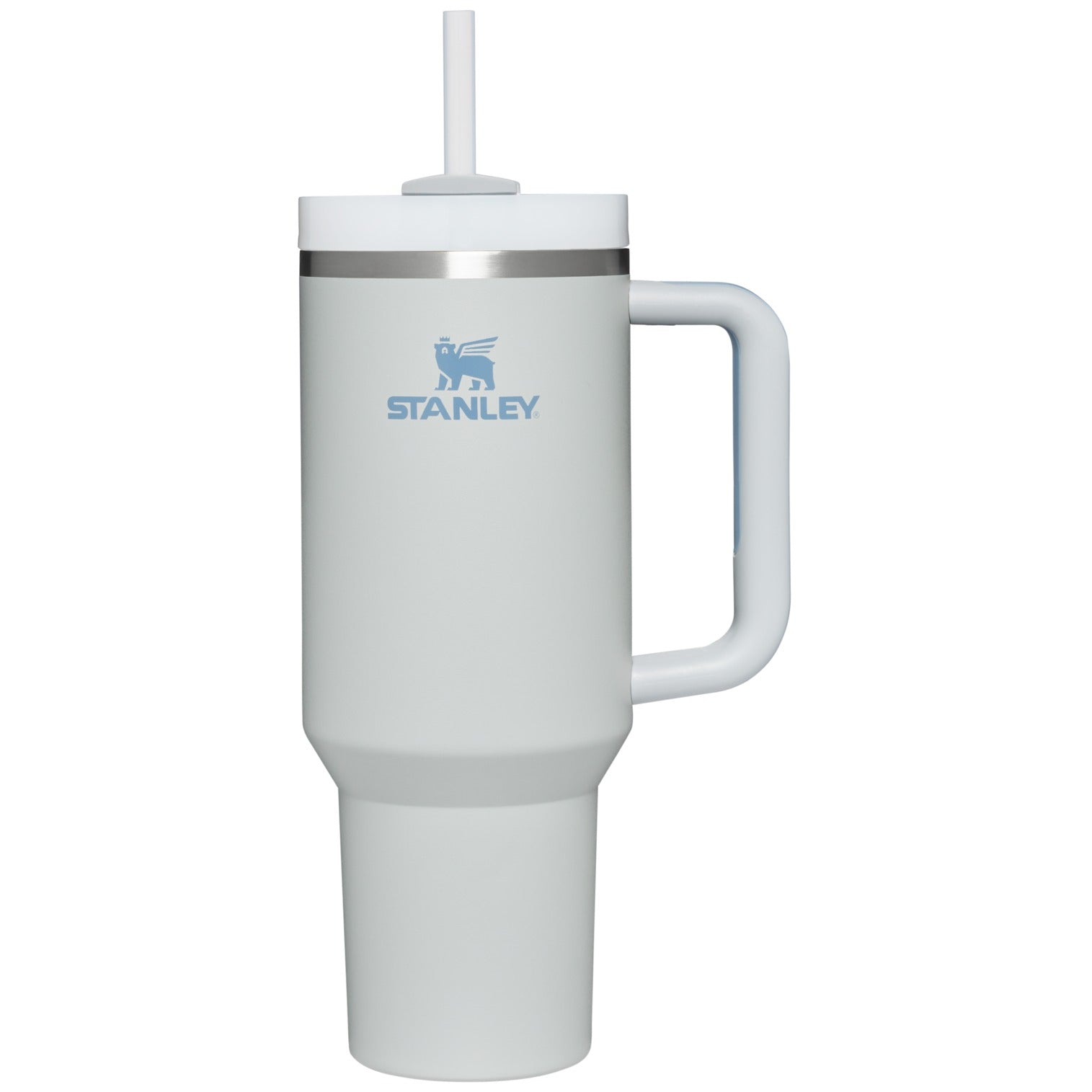 Stanley 1.20 L | Grey The Quencher H2.0 FlowState™ Tumbler | 40 OZ