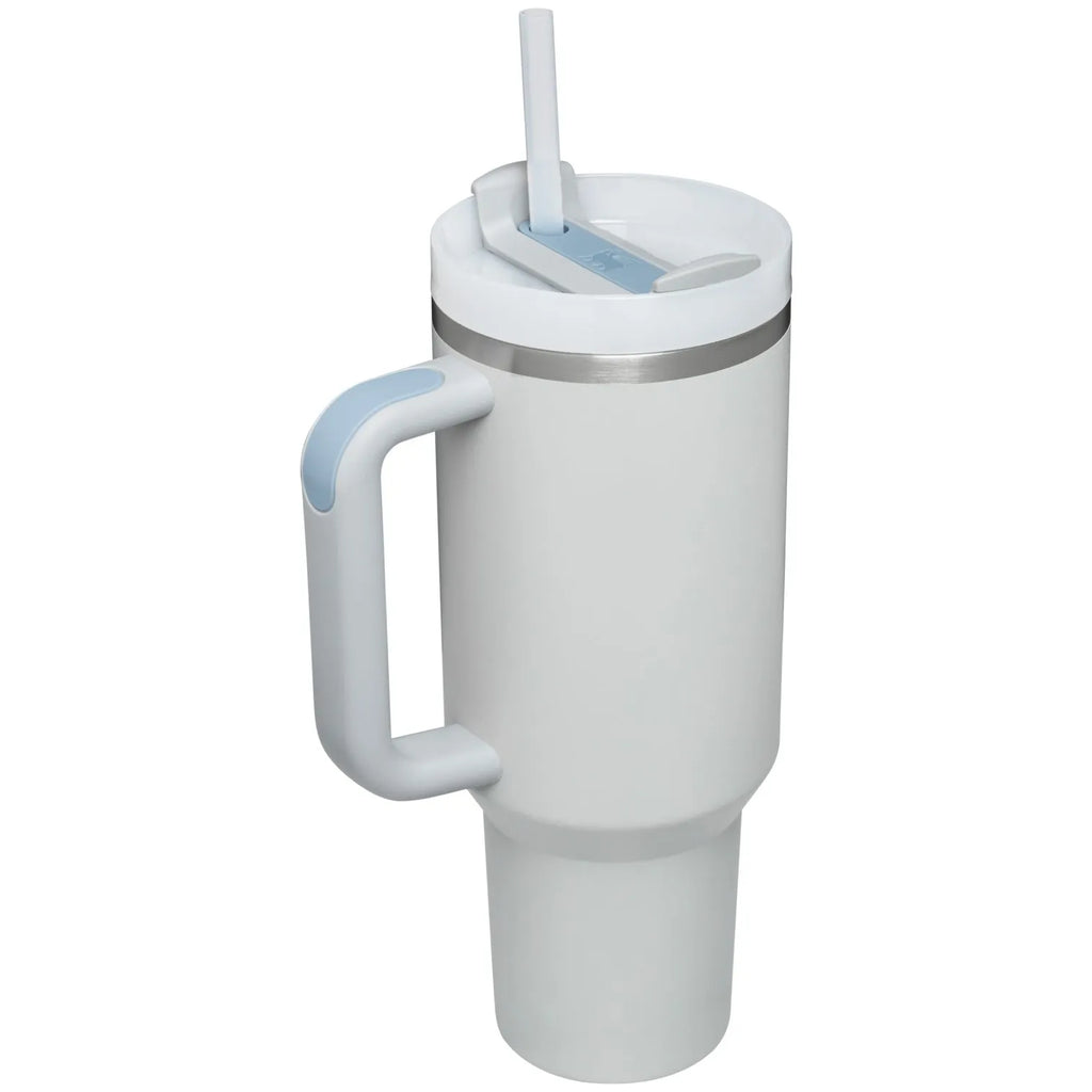 Stanley 1.20 L | Grey The Quencher H2.0 FlowState‰ã¢ Tumbler | 40 OZ
