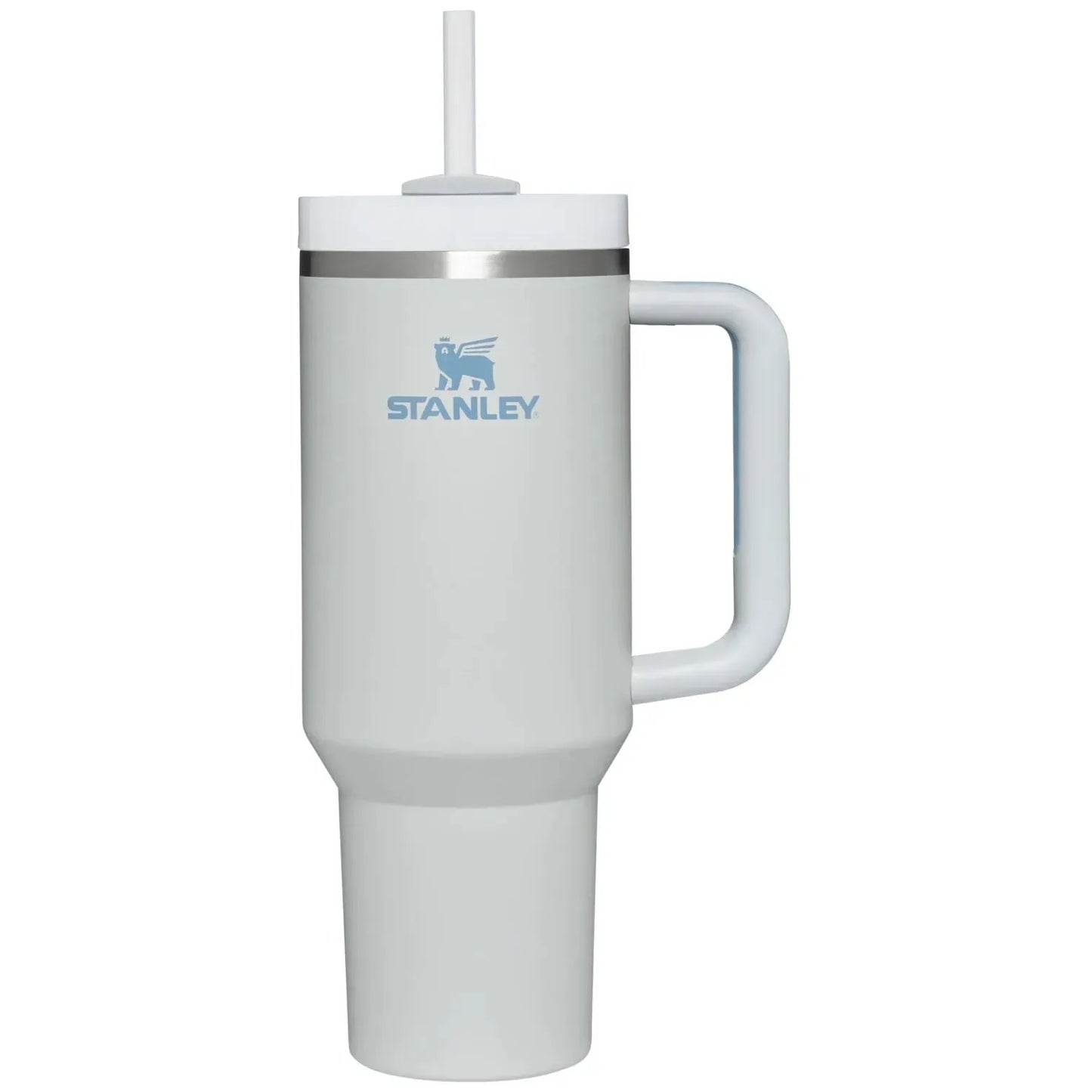 Stanley 1.20 L | Grey The Quencher H2.0 FlowState‰ã¢ Tumbler | 40 OZ