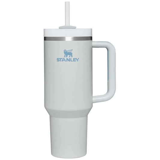 Stanley 1.20 L | Grey The Quencher H2.0 FlowState‰ã¢ Tumbler | 40 OZ
