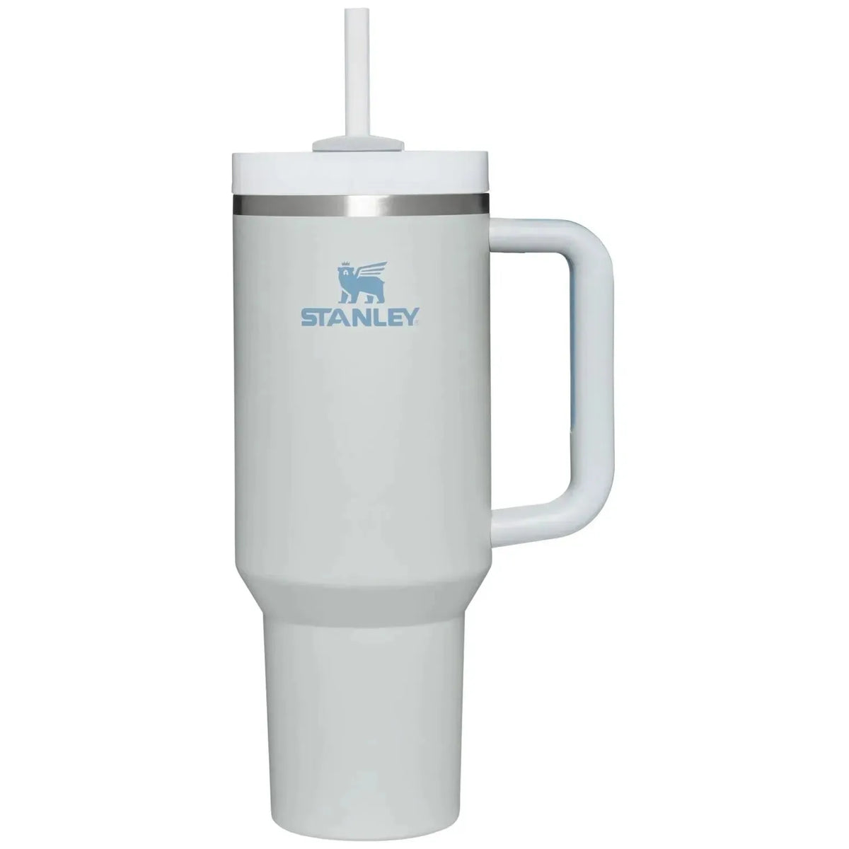 Stanley 1.20 L | Grey The Quencher H2.0 FlowState‰ã¢ Tumbler | 40 OZ Main image