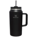 Stanley 1.90 L | Black The Quencher H2.0 FlowState‰ã¢ Tumbler | 64 OZ