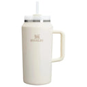 Stanley 1.90 L | Cream The Quencher H2.0 FlowState‰ã¢ Tumbler | 64 OZ