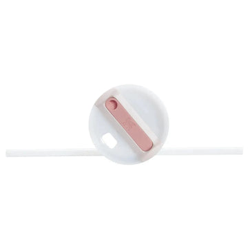 Stanley 1.90 L | Light Pink The Quencher H2.0 FlowState‰ã¢ Tumbler | 64 OZ