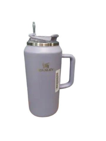 Stanley 1.90 L | Purple The Quencher H2.0 FlowState™ Tumbler | 64 OZ