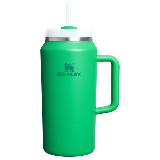 Stanley Light Green The Quencher H2.0 Tumbler 1.90 L Price in Pakistan\