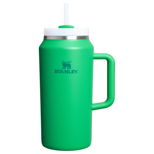 Stanley Light Green The Quencher H2.0 Tumbler 1.90 L Price in Pakistan\
