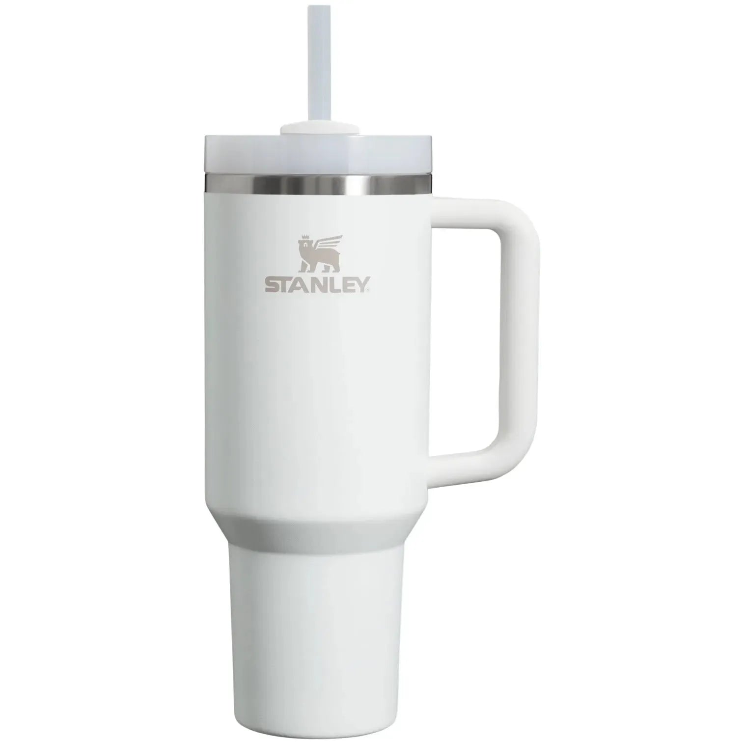 Stanley 1.20 L | White The Quencher H2.0 FlowState‰ã¢ Tumbler | 40 OZ Secondary image