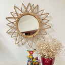 Star mirror