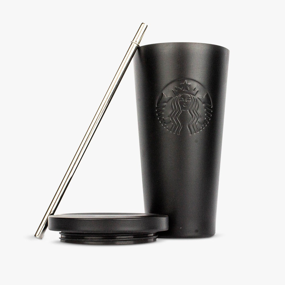 Starbucks Matte Black Cold Cup Price in Pakistan