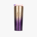 Starbucks Tumbler Bottle Purple Color