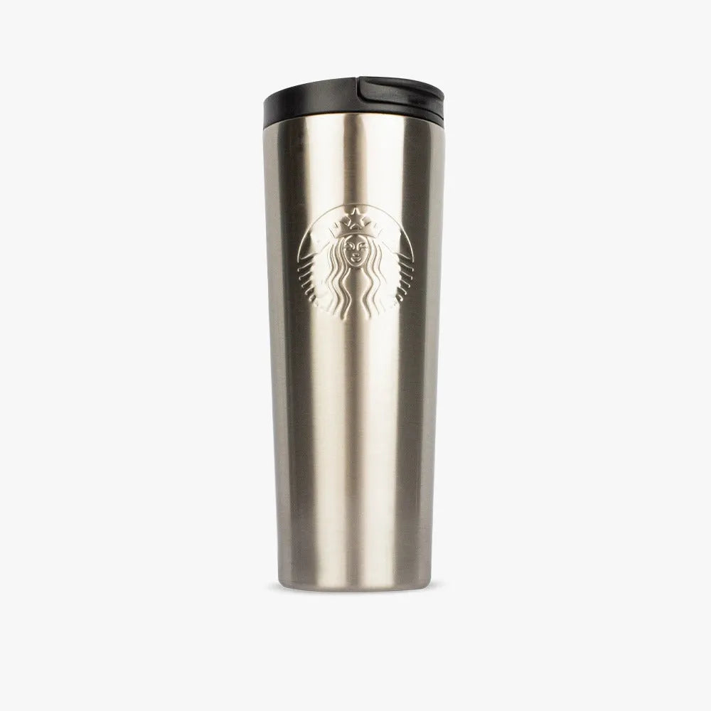 Starbucks Stainless Steel Tumbler Bottle Price in Pakistan Main image