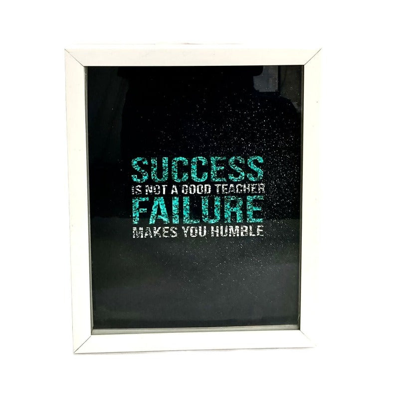 Success & Failure Wall Frame Price in Pakistan