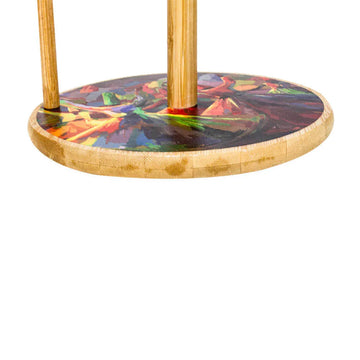 sufi art tissue roll holder stand Price in Pakistan